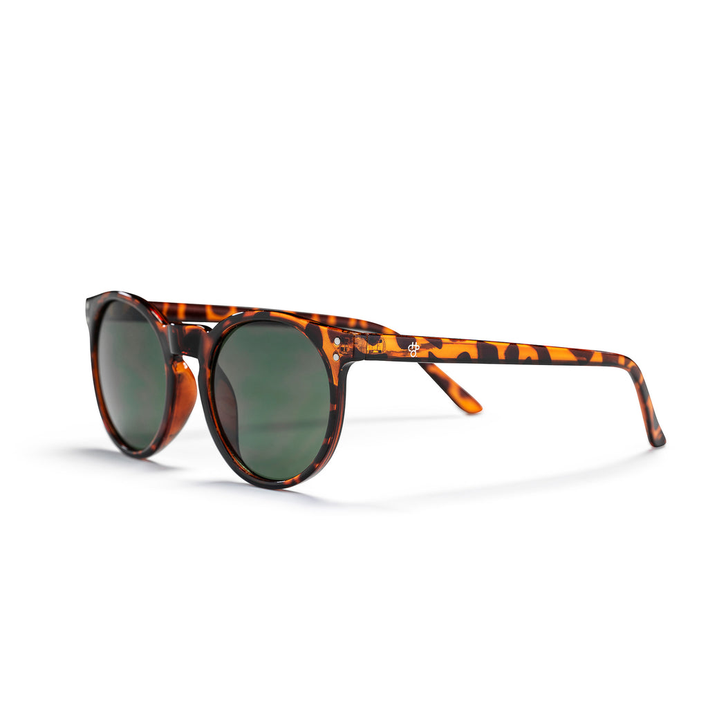 Toro Sunglasses TURTLE BROWN