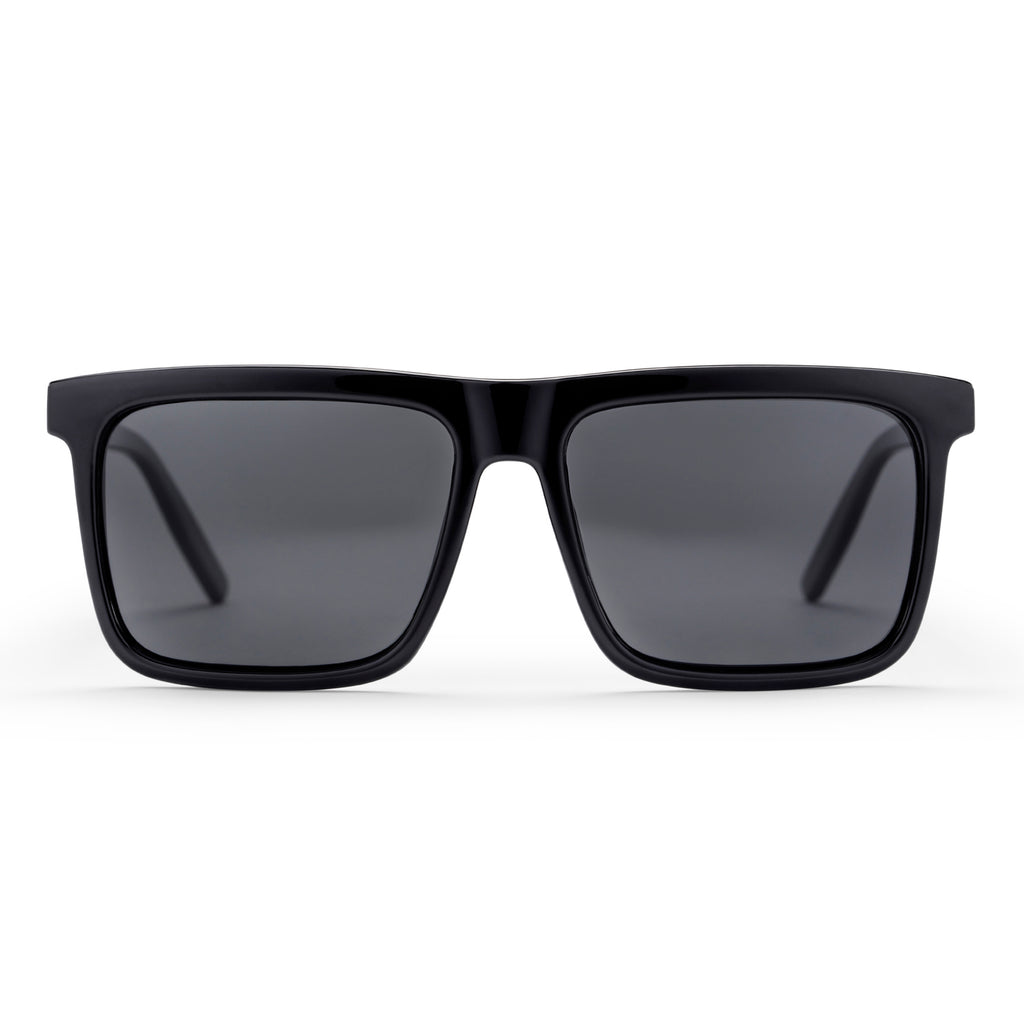 Bruce Sunglasses BLACK