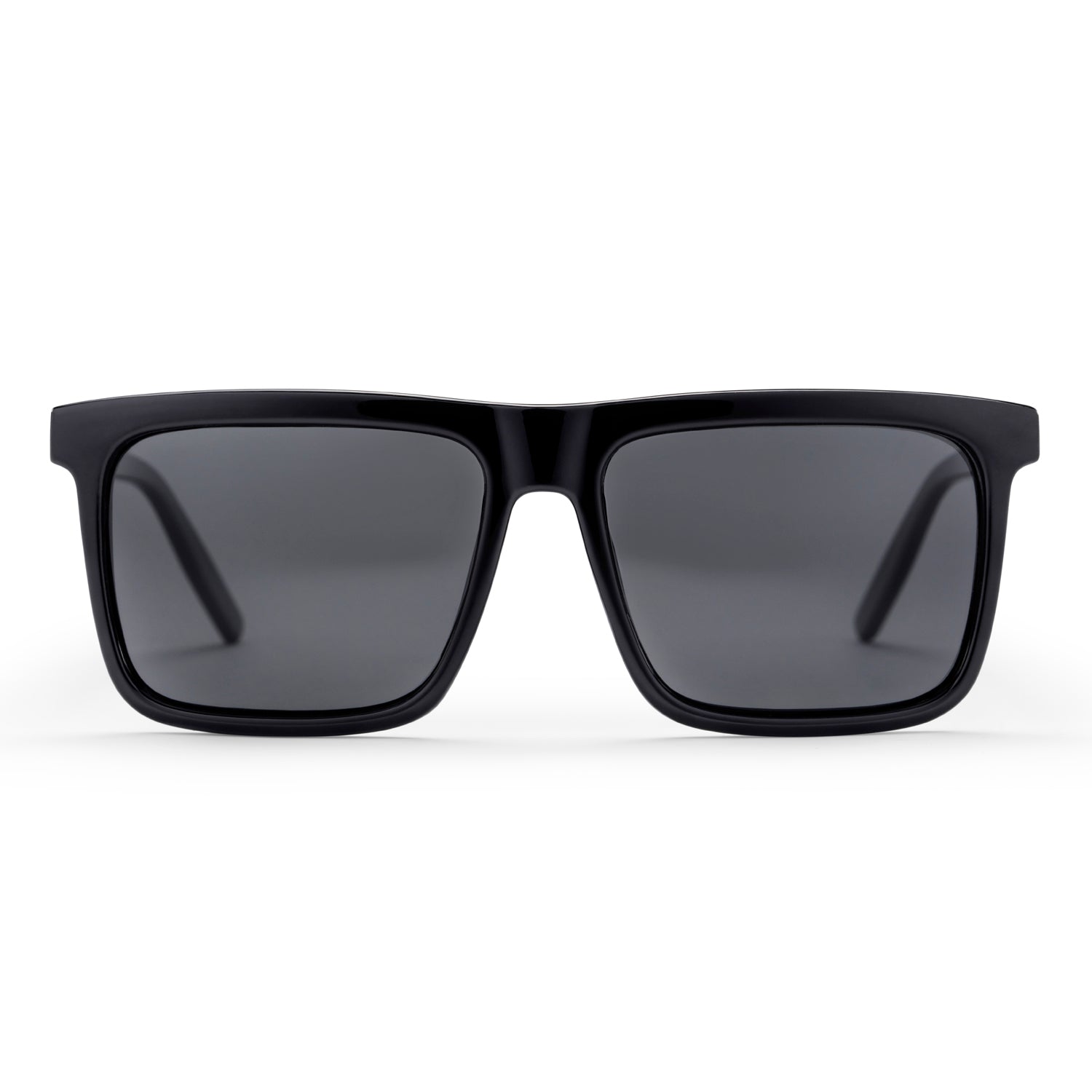 Bruce Sunglasses BLACK