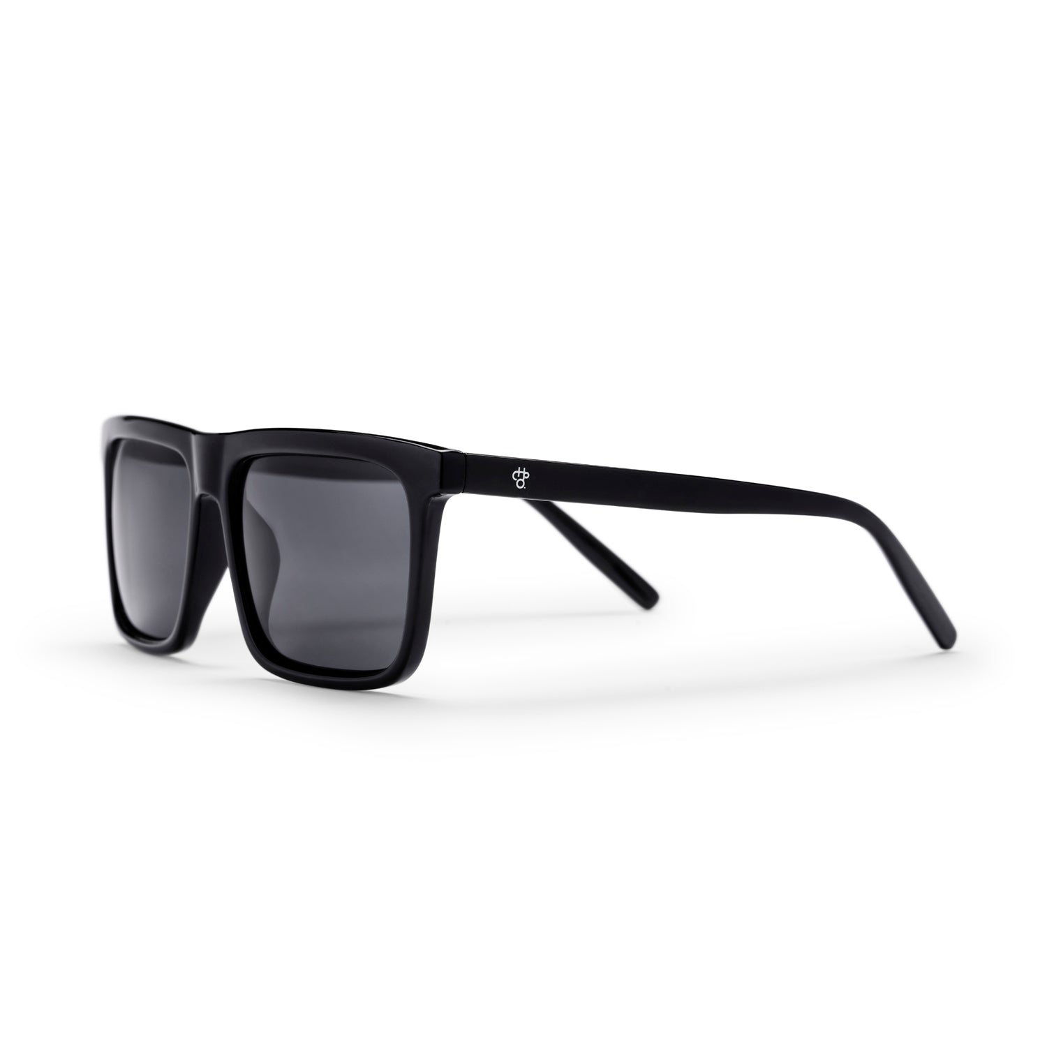 Bruce Sunglasses BLACK