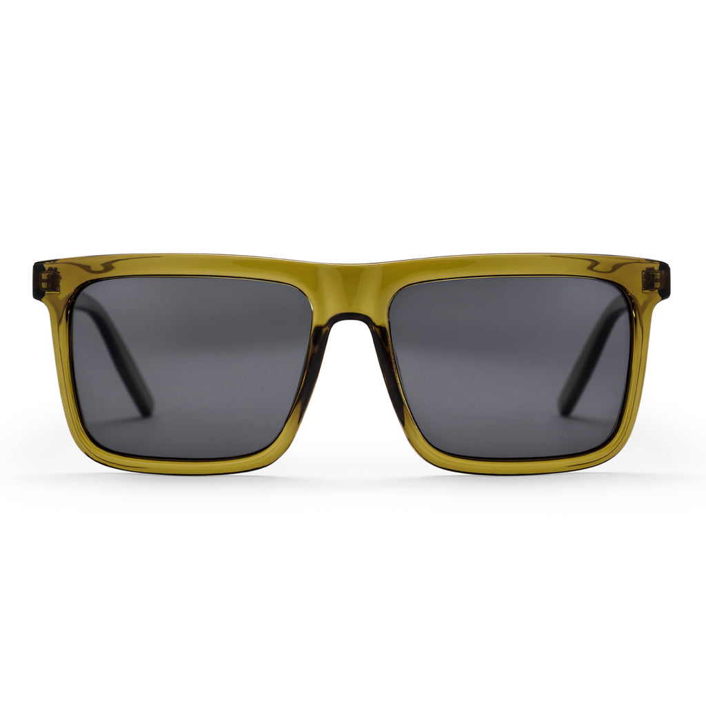 Bruce Sunglasses MOSS GREEN