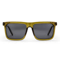 Bruce Sunglasses MOSS GREEN