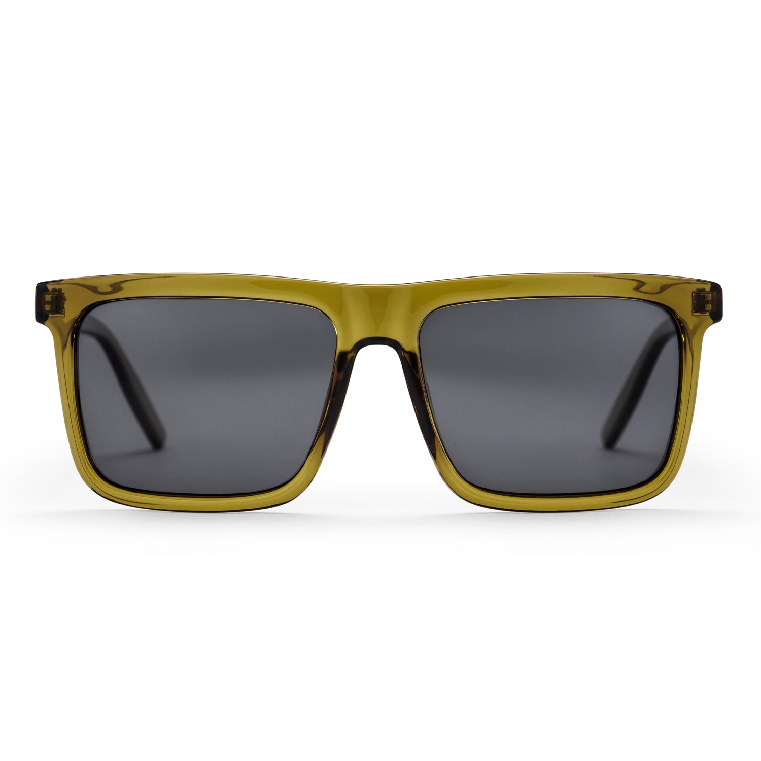 Bruce Sunglasses MOSS GREEN