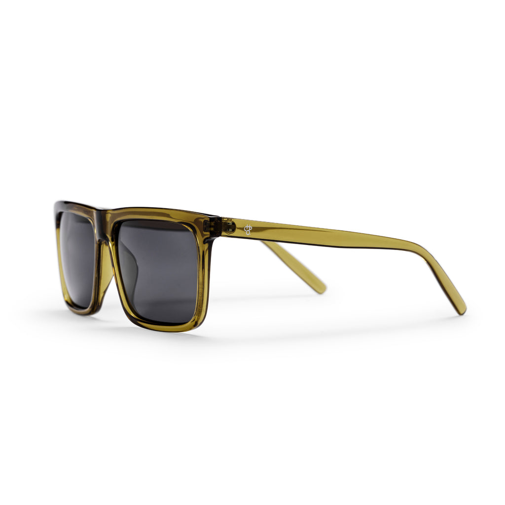 Bruce Sunglasses MOSS GREEN