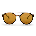 Rickard Sunglasses TURTLE BROWN