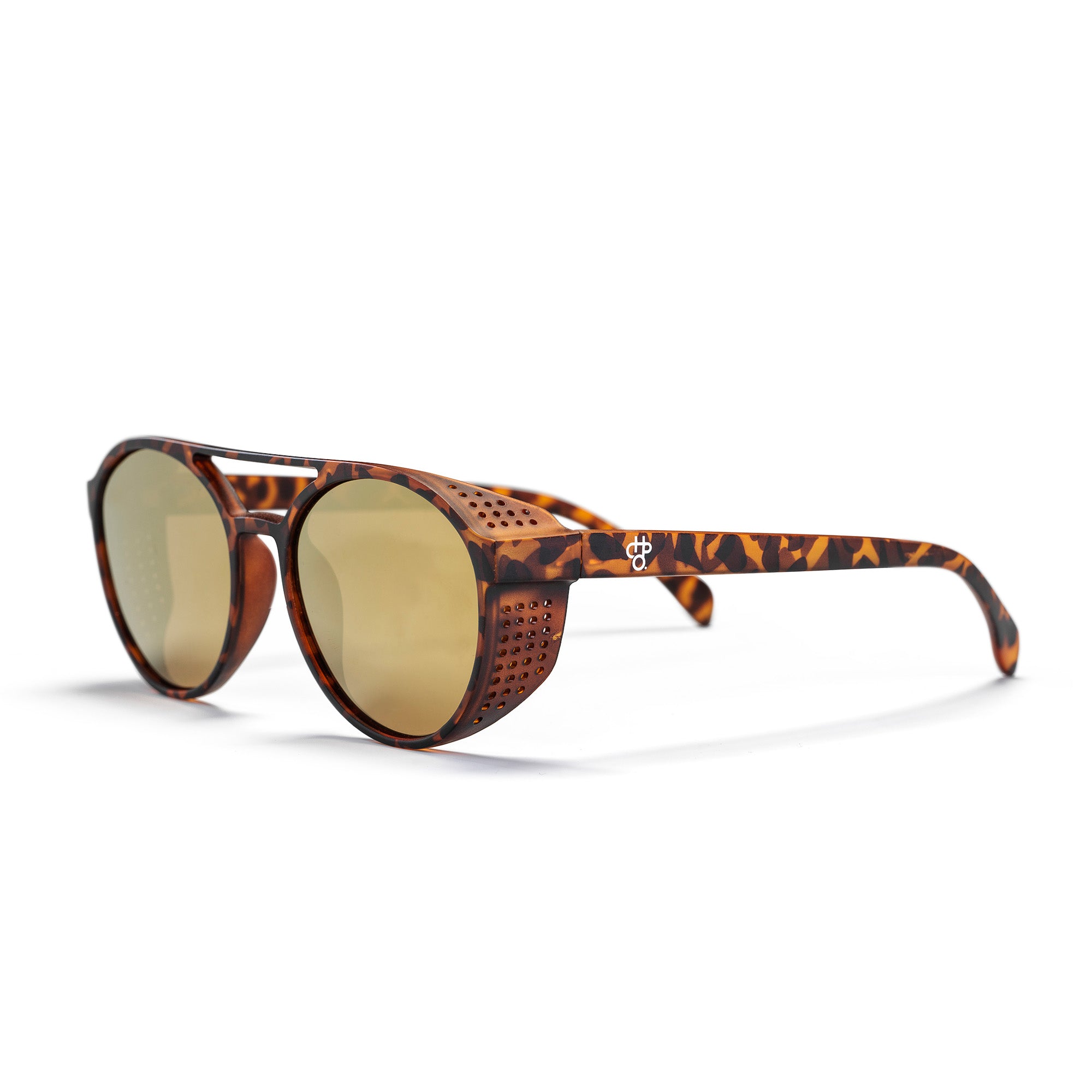 Rickard Sunglasses TURTLE BROWN