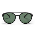 Rickard Sunglasses BLACK/GREEN