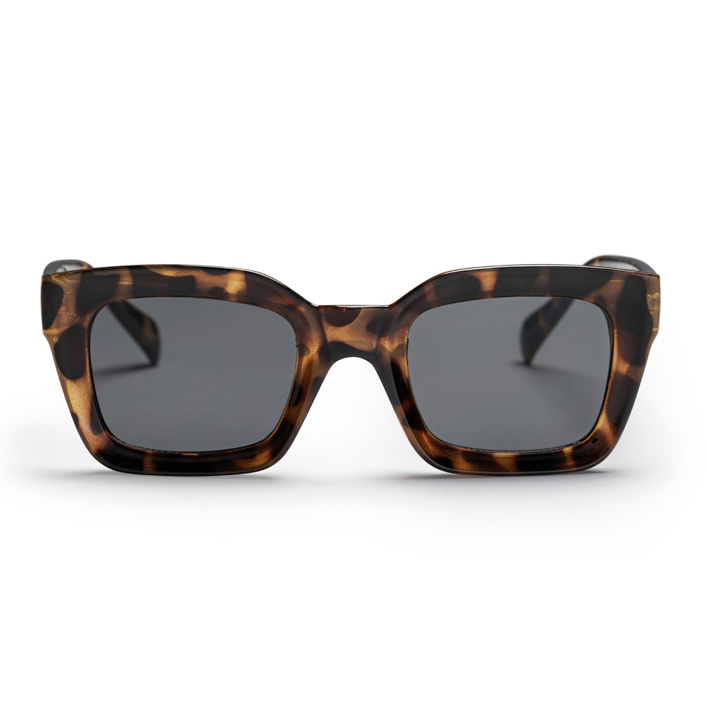 Anna Sunglasses LEOPARD