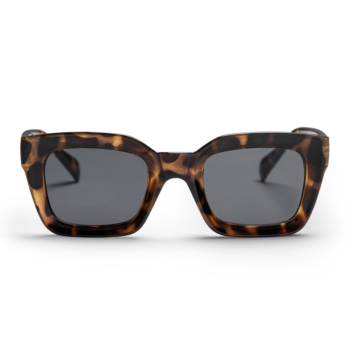 Anna Sunglasses LEOPARD