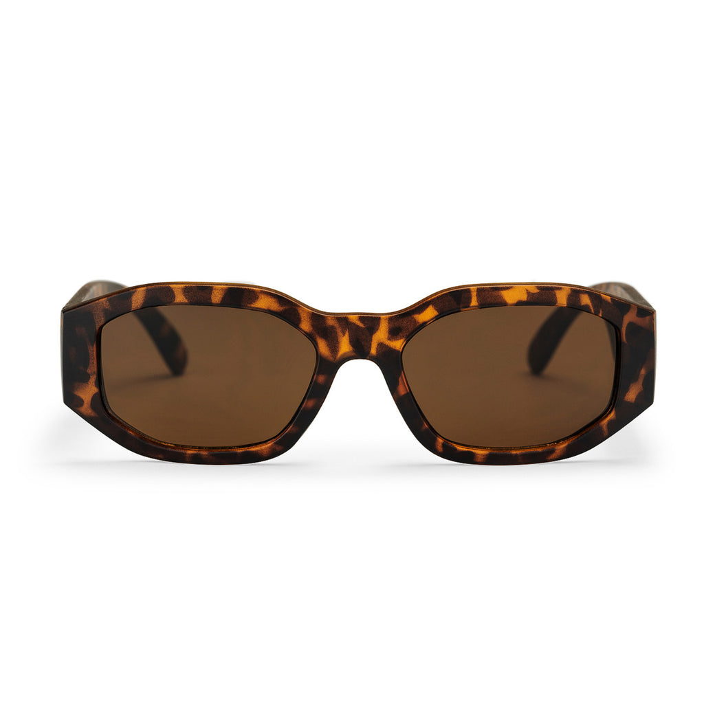 Brooklyn Sunglasses TURTLE BROWN