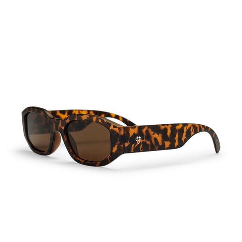 Brooklyn Sunglasses TURTLE BROWN