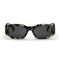 Brooklyn Sunglasses TURTLE GREEN