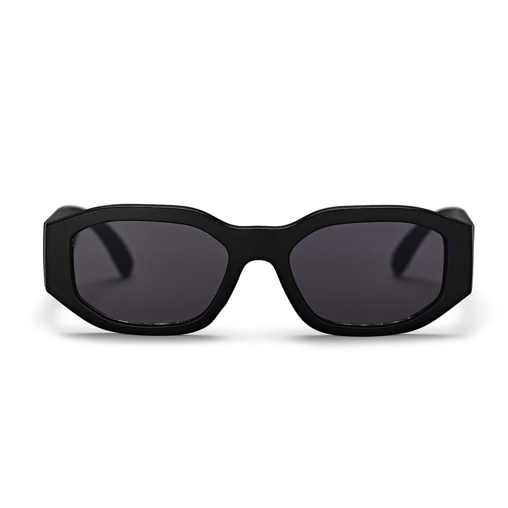 Brooklyn Sunglasses BLACK