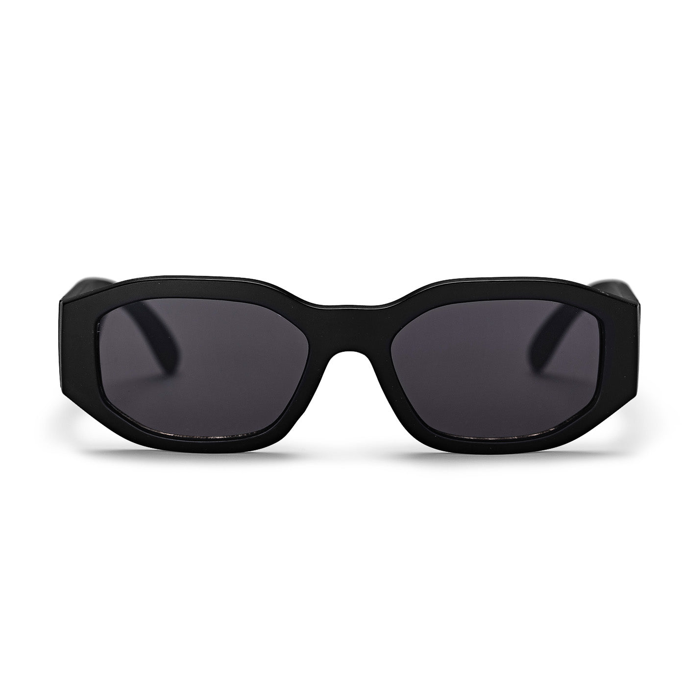 Brooklyn Sunglasses BLACK