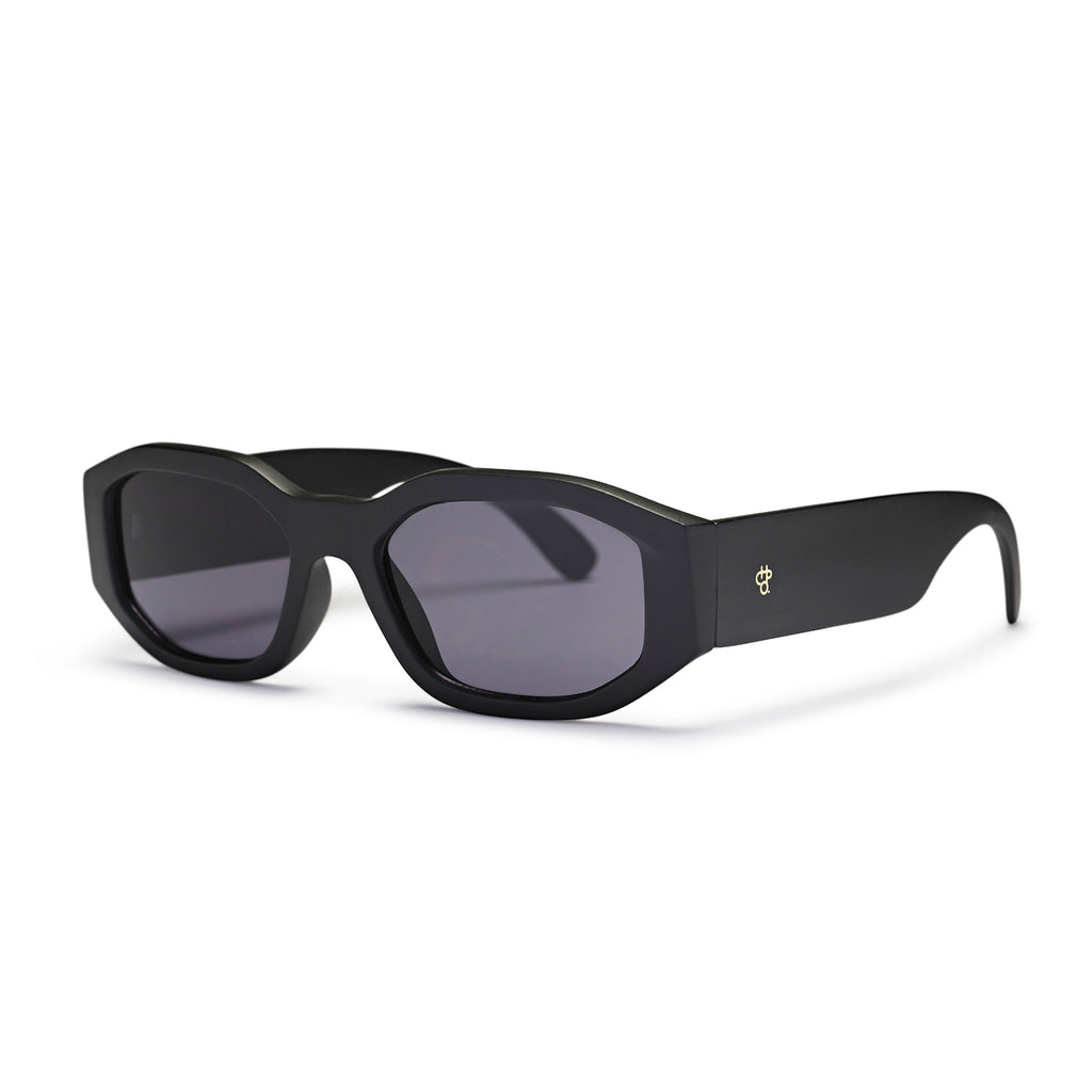 Brooklyn Sunglasses BLACK