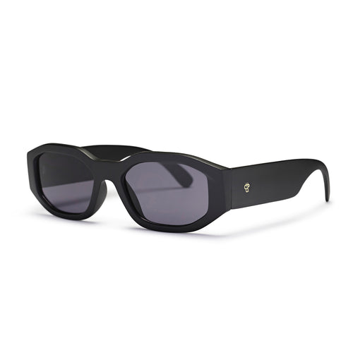 Brooklyn Sunglasses BLACK