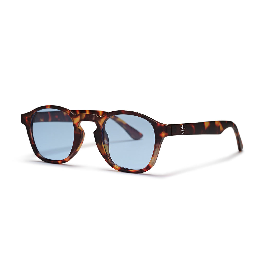 Gee Sunglasses TURTLE BROWN