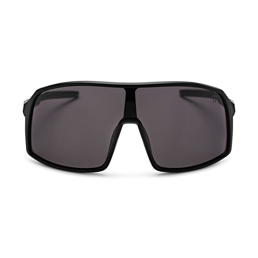Erica Sunglasses BLACK