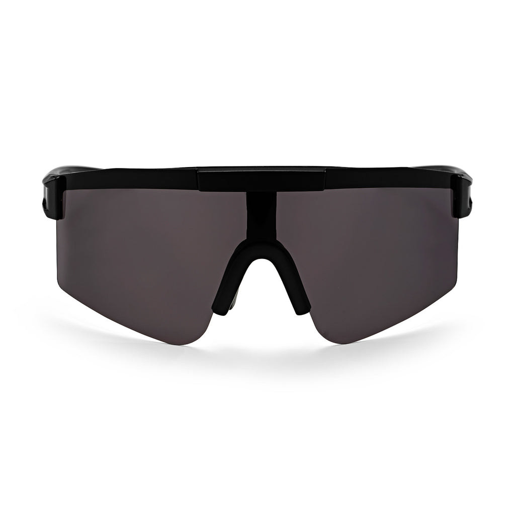 Luca Sunglasses BLACK