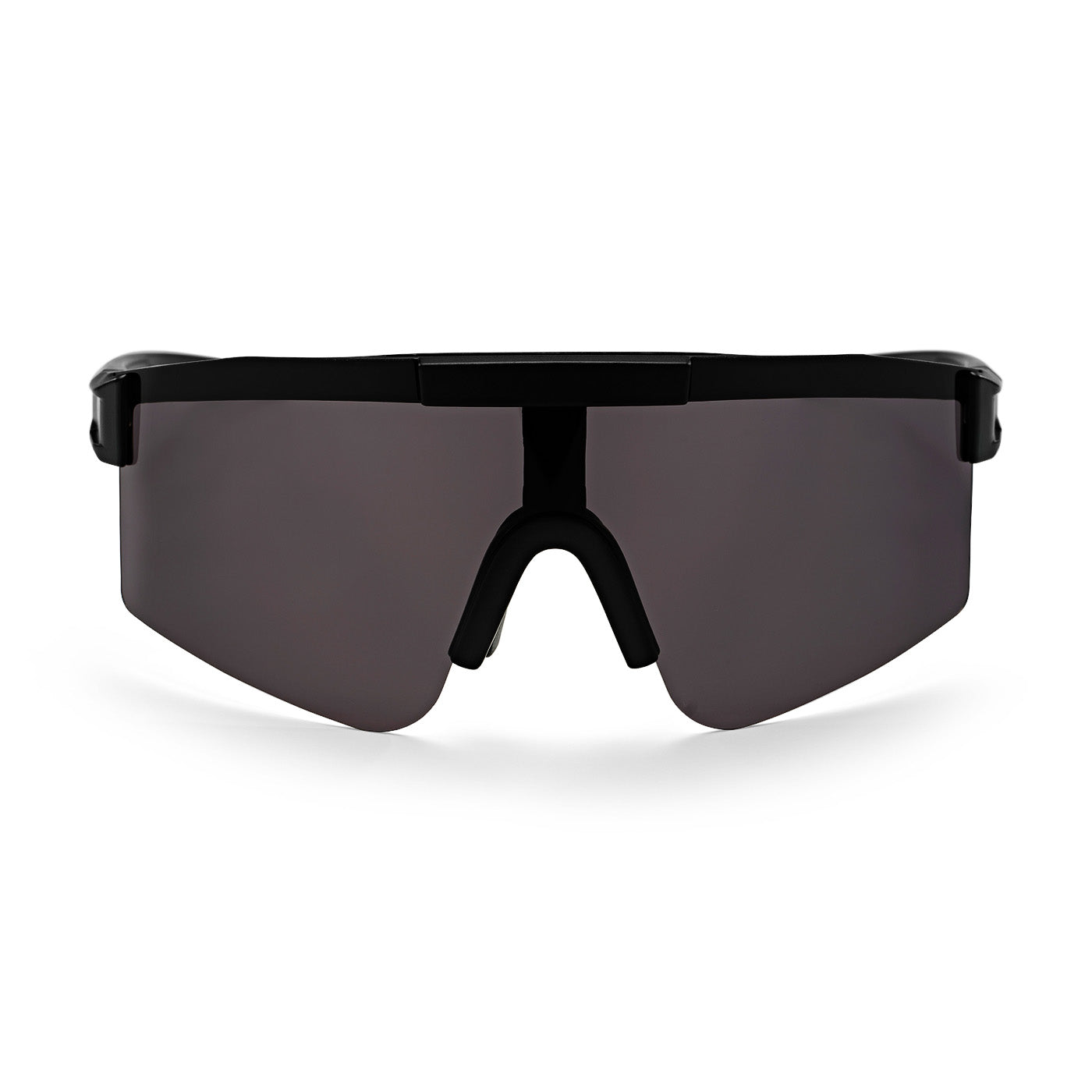 Luca Sunglasses BLACK