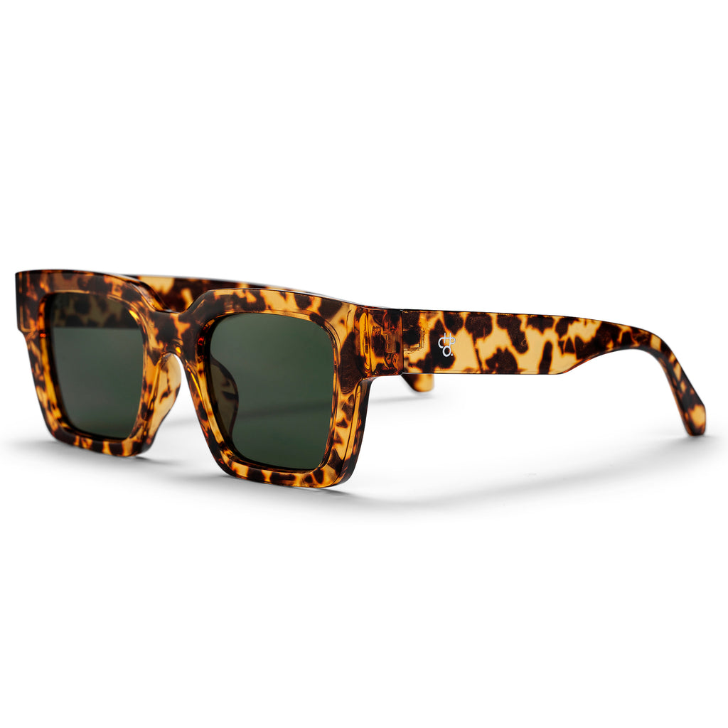 Max Sunglasses LEOPARD