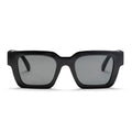 Max Sunglasses BLACK
