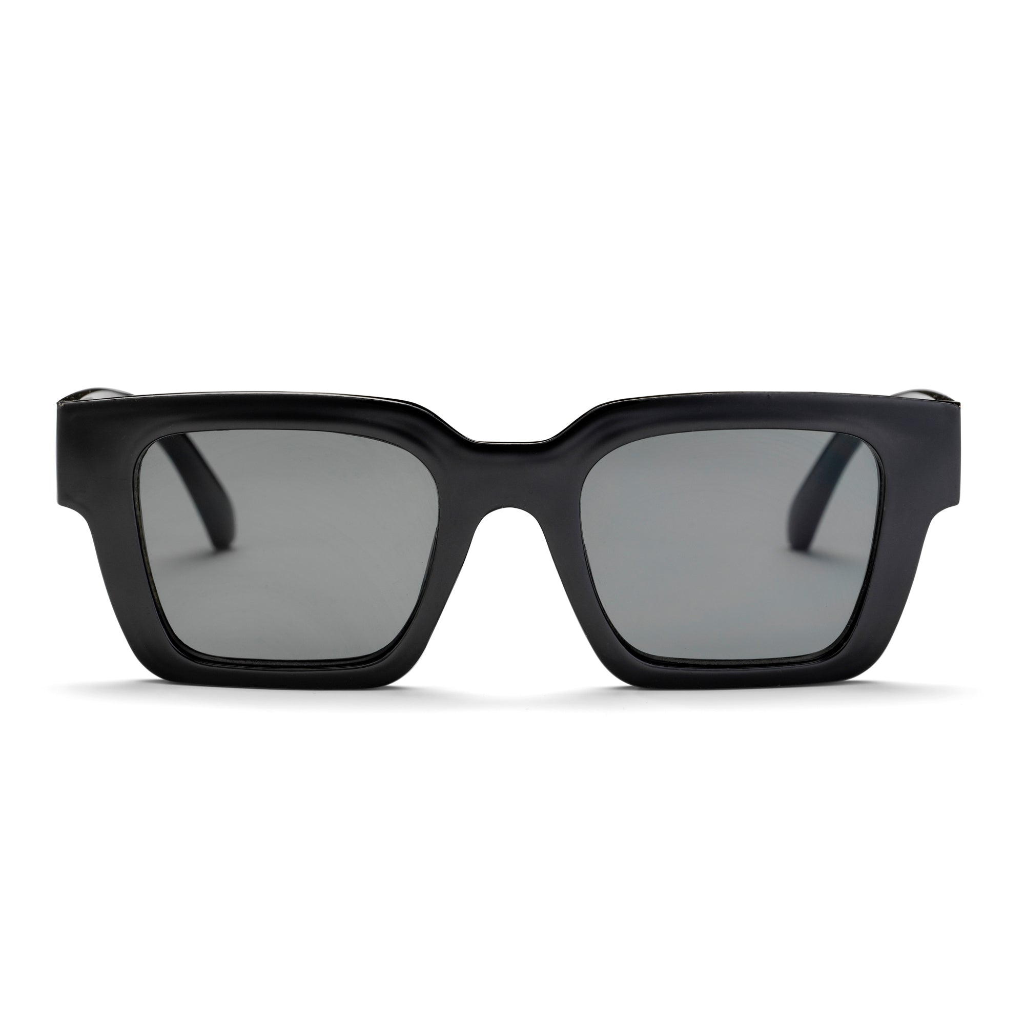 Max Sunglasses BLACK