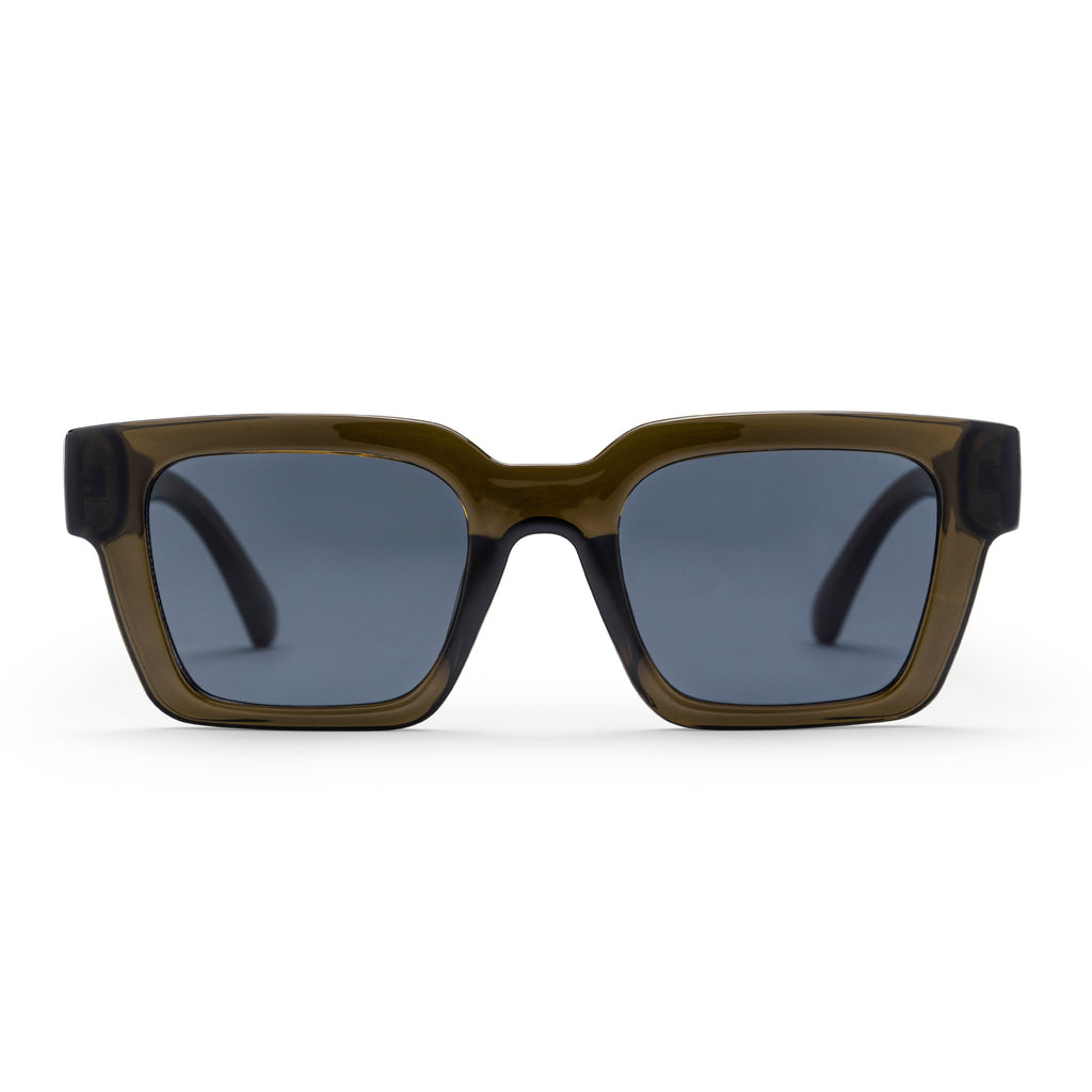 Max Sunglasses MOSS GREEN