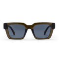 Max Sunglasses MOSS GREEN