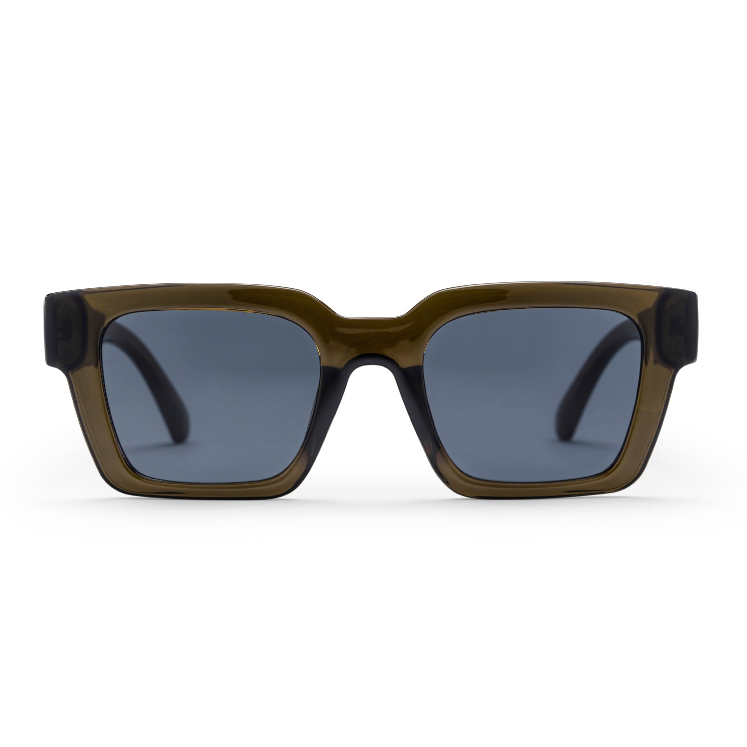 Max Sunglasses MOSS GREEN