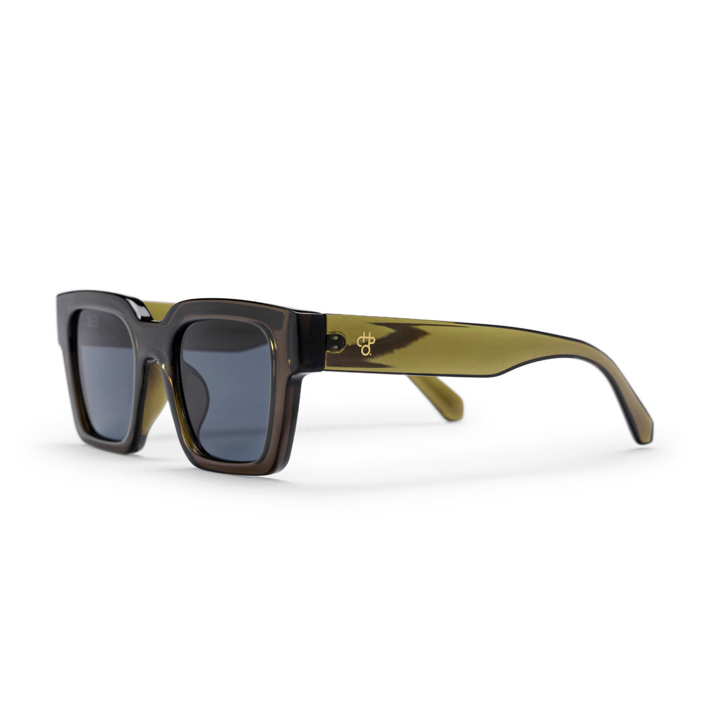 Max Sunglasses MOSS GREEN