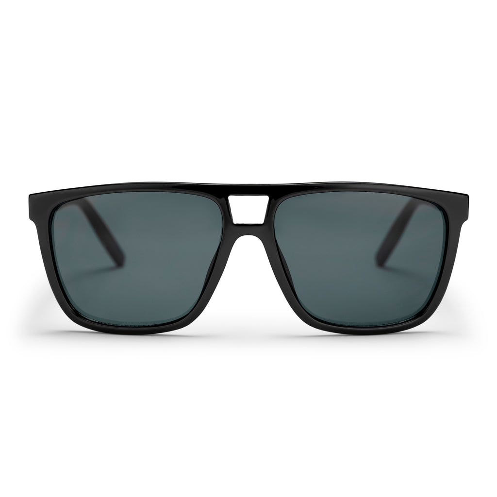 Siljian Sunglasses BLACK