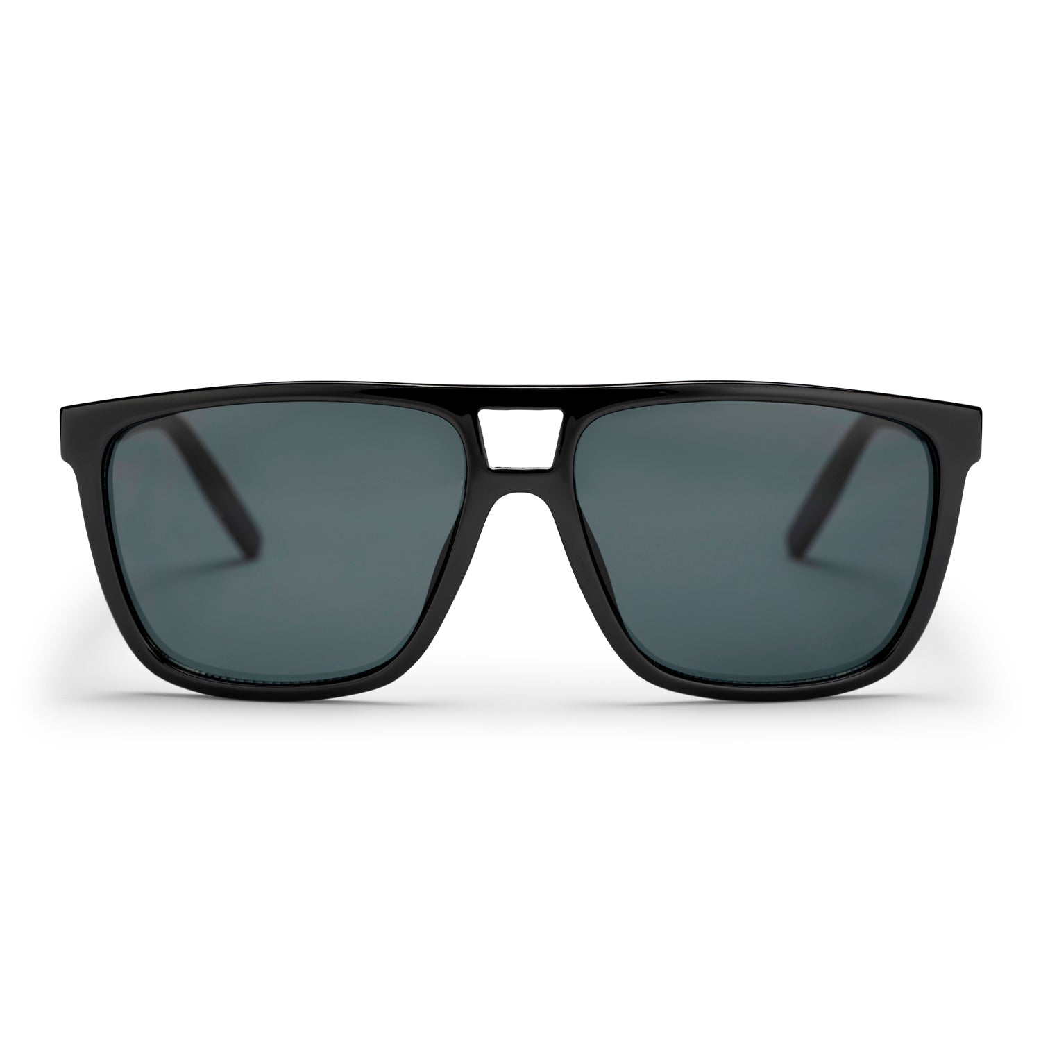 Siljian Sunglasses BLACK