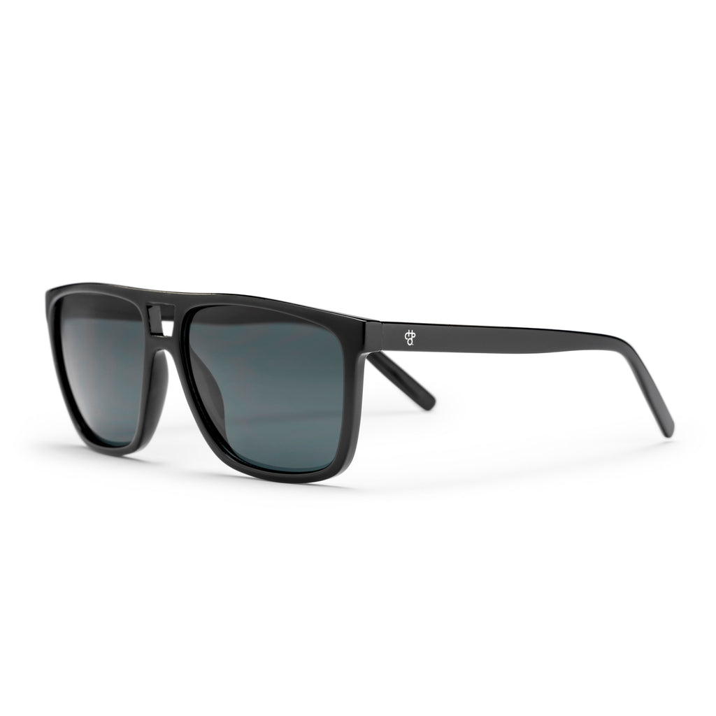 Siljian Sunglasses BLACK