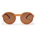 Rille Sunglasses MUSTARD