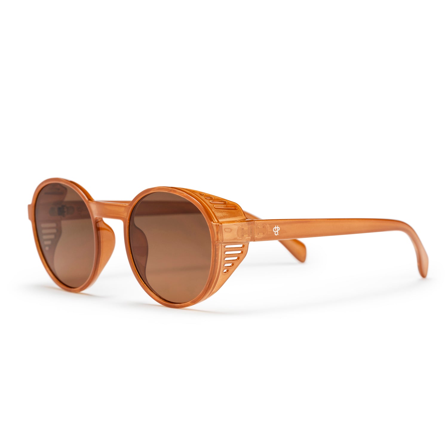 Rille Sunglasses MUSTARD