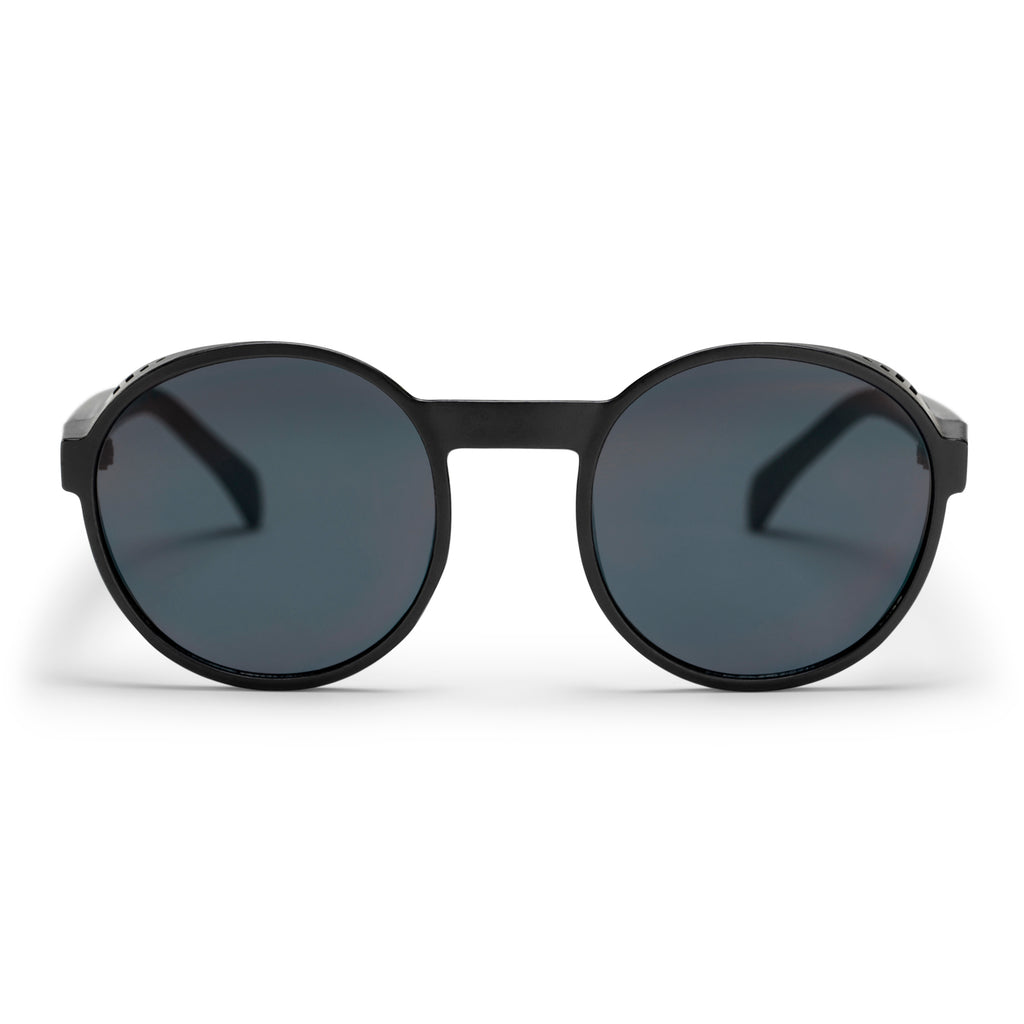 Rille Sunglasses BLACK