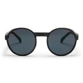 Rille Sunglasses BLACK