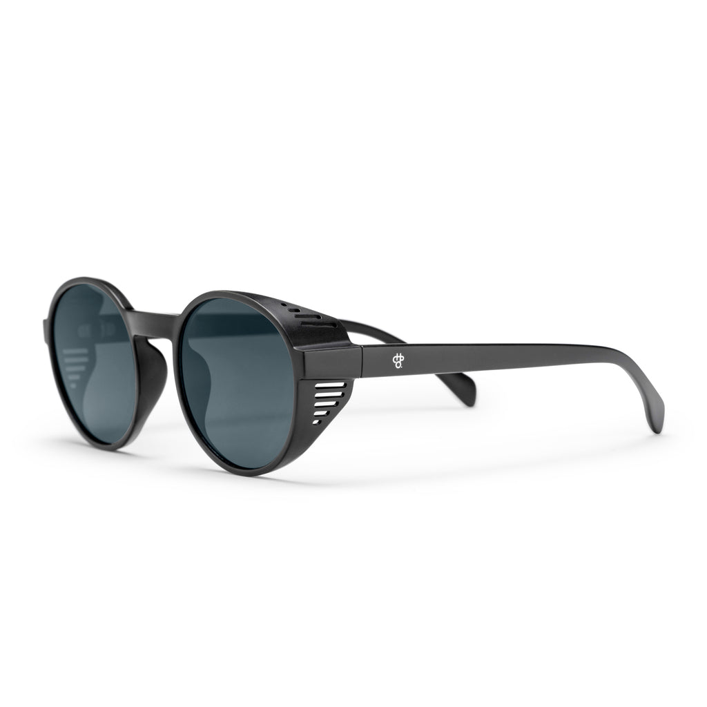 Rille Sunglasses BLACK
