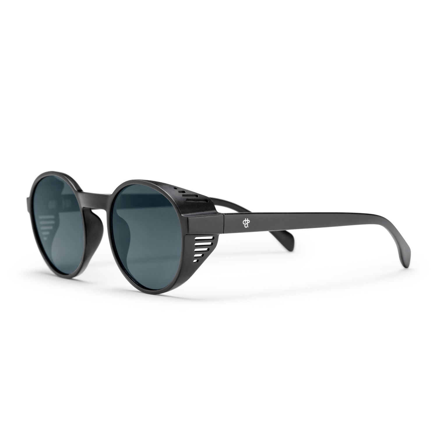 Rille Sunglasses BLACK