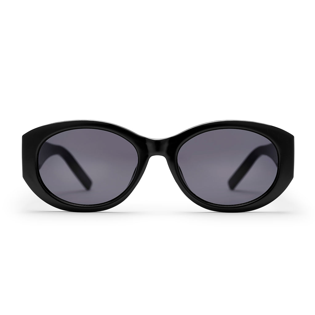 Cleo Sunglasses BLACK