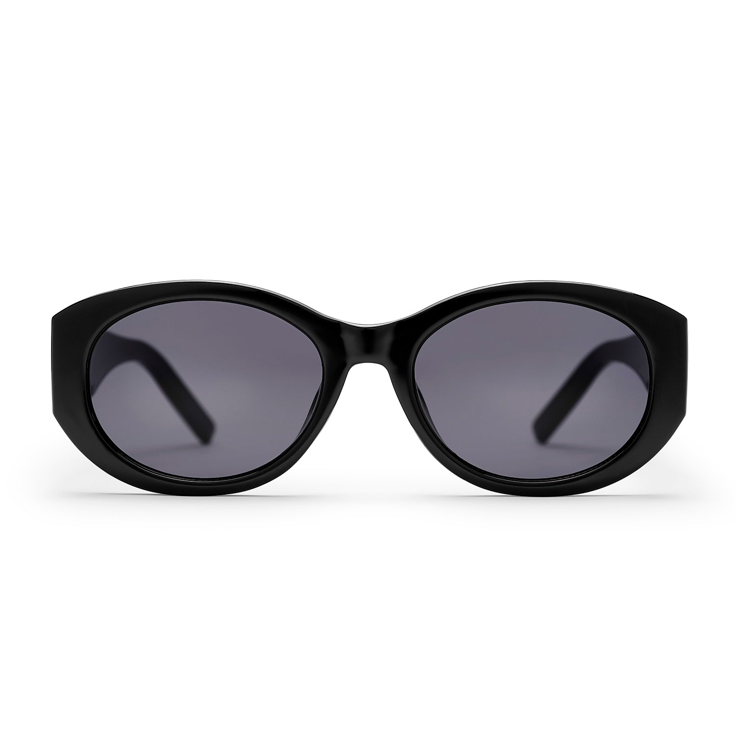 Cleo Sunglasses BLACK