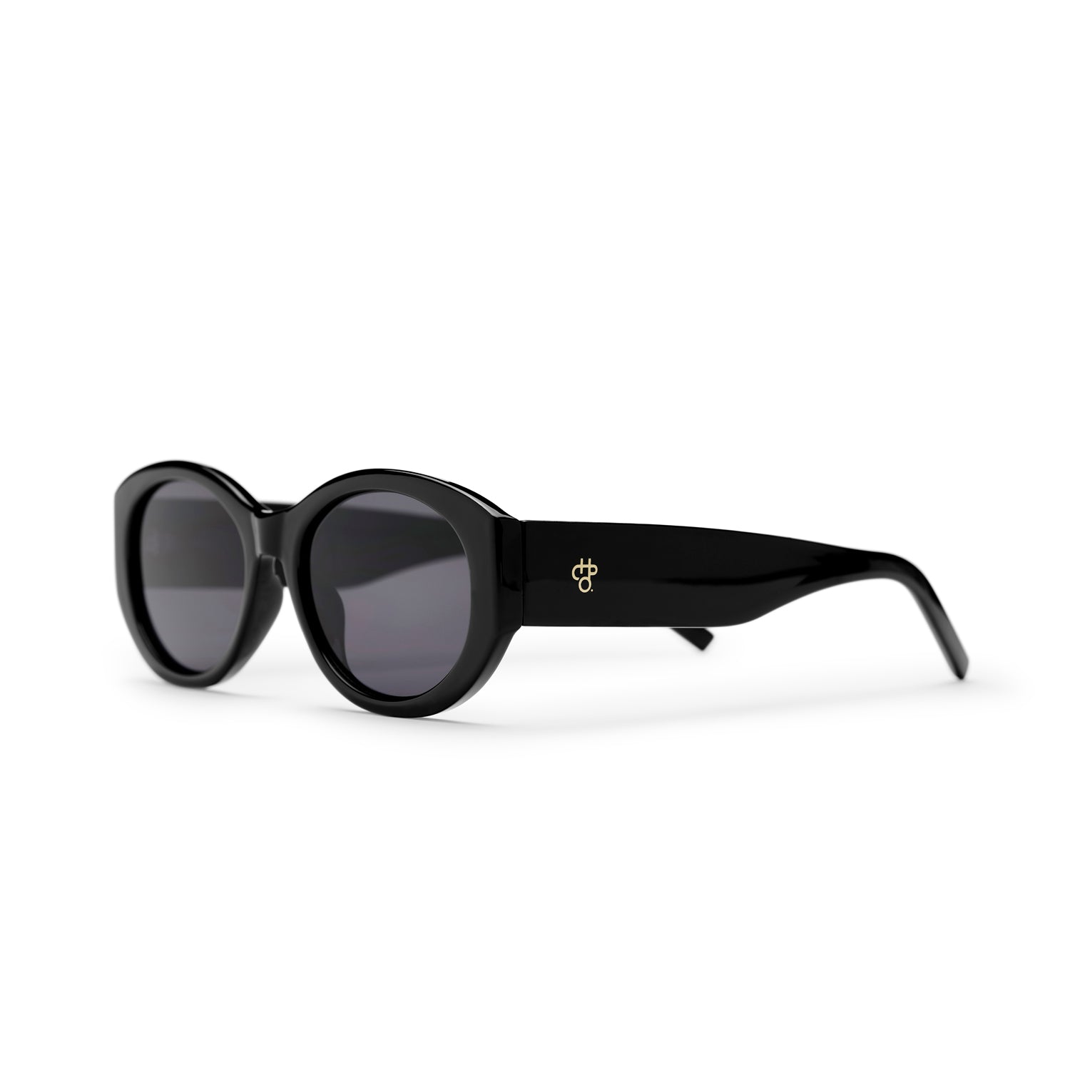 Cleo Sunglasses BLACK