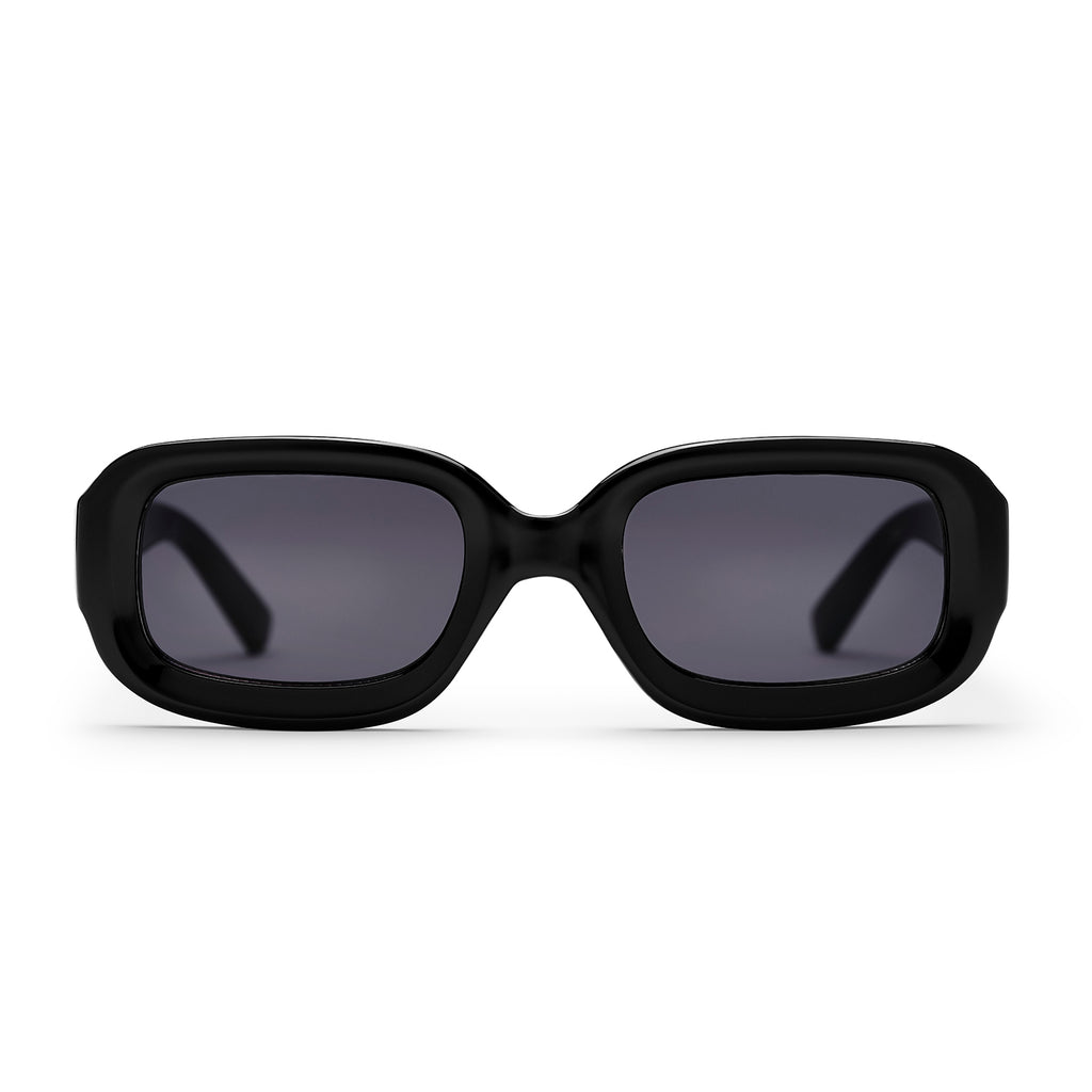 Havana Sunglasses BLACK