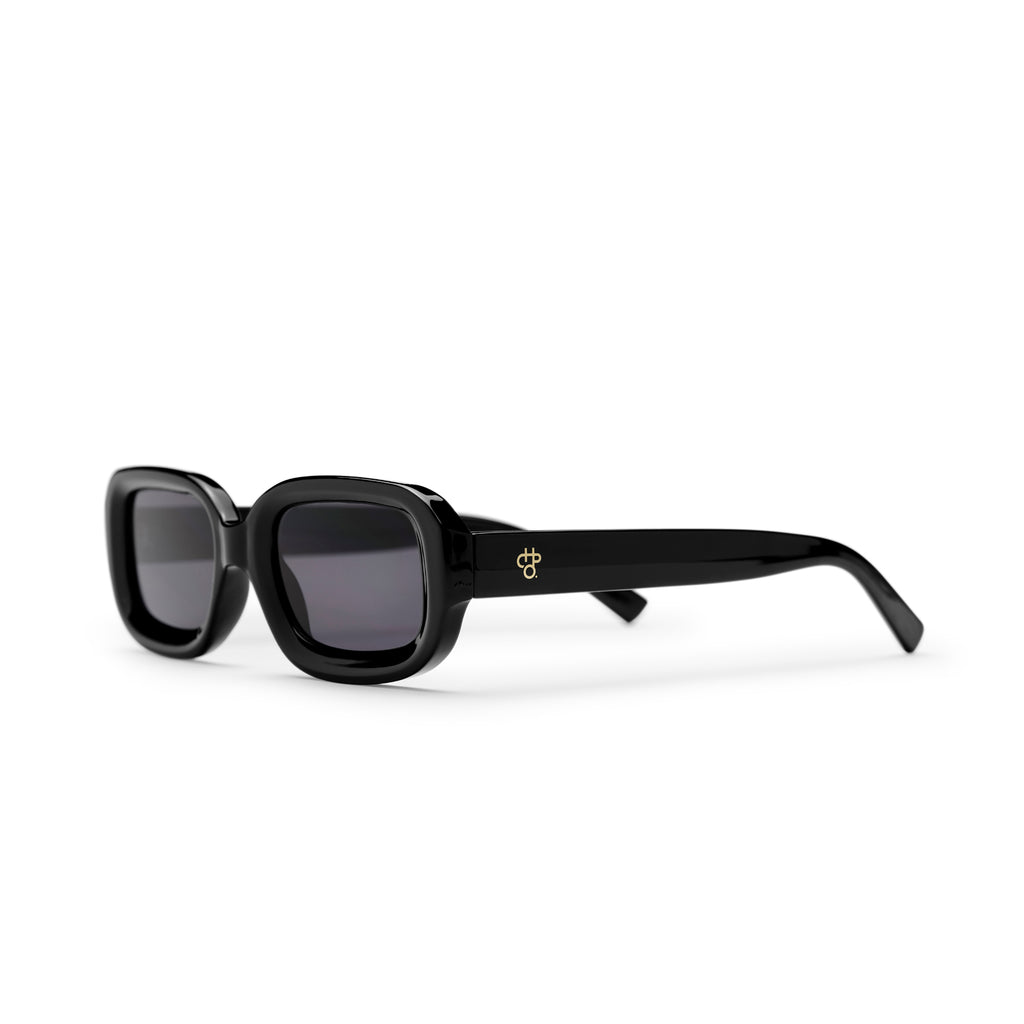 Havana Sunglasses BLACK