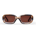 Havana Sunglasses CIGAR SMOKE