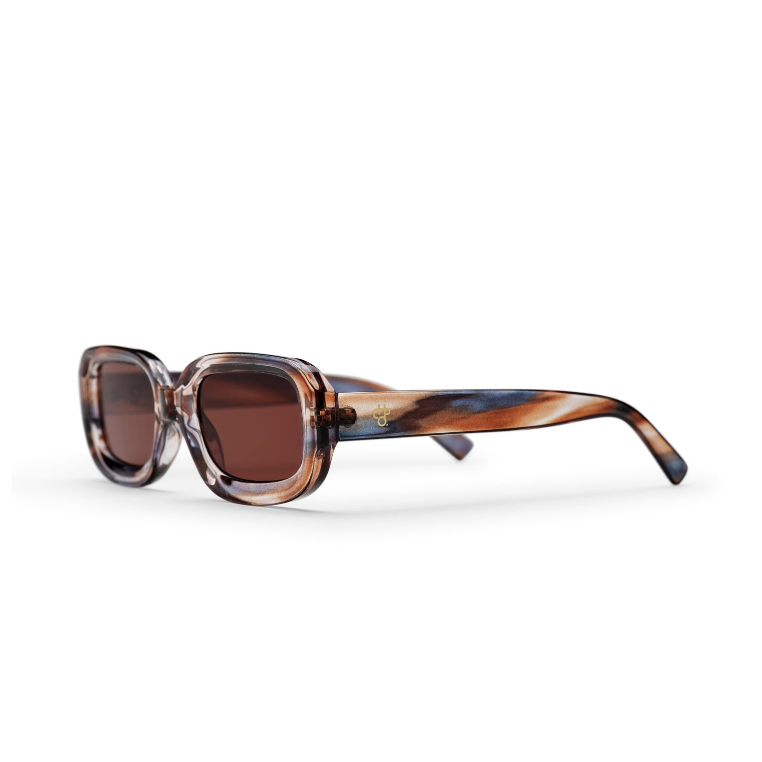 Havana Sunglasses CIGAR SMOKE