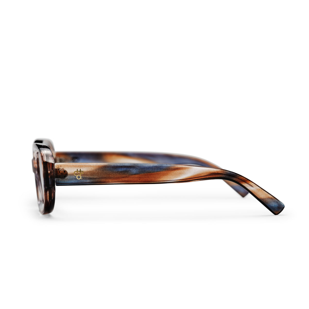 Havana Sunglasses CIGAR SMOKE