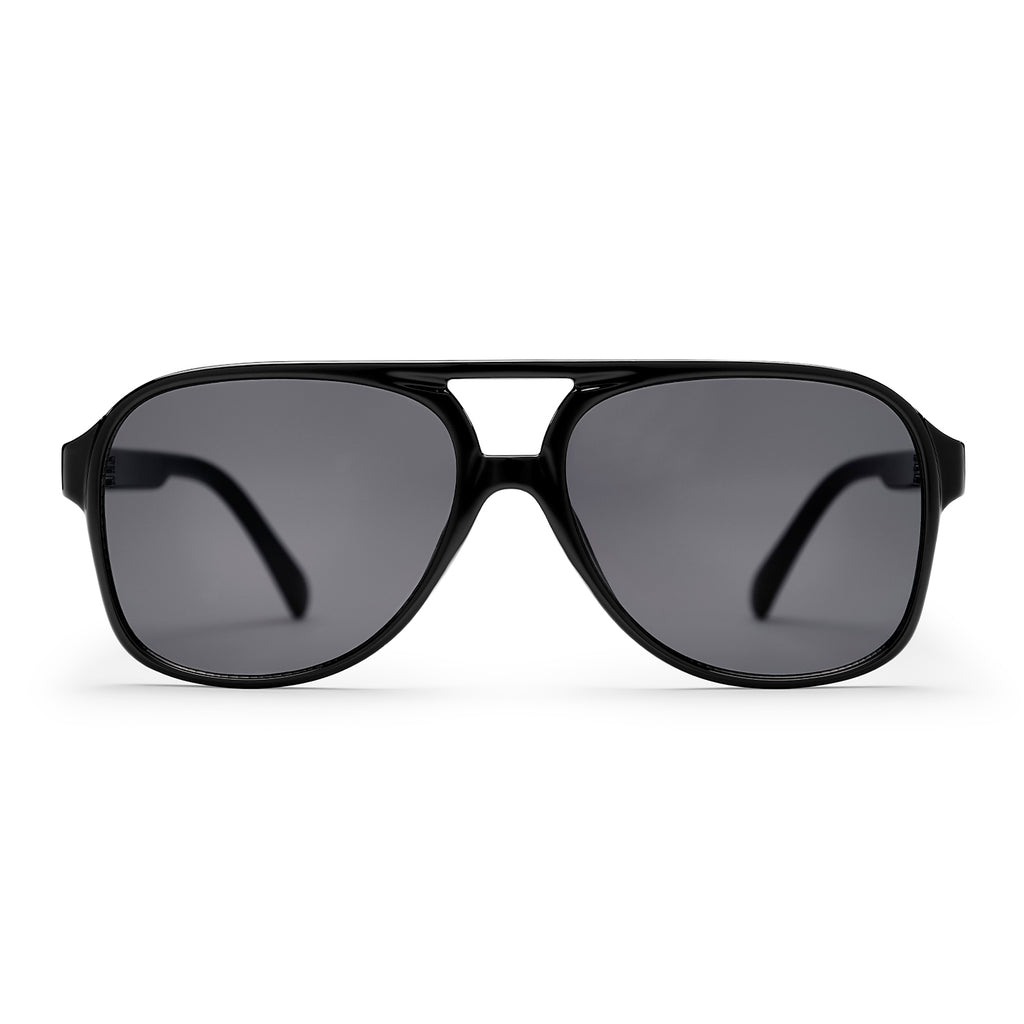 Dallas Sunglasses BLACK