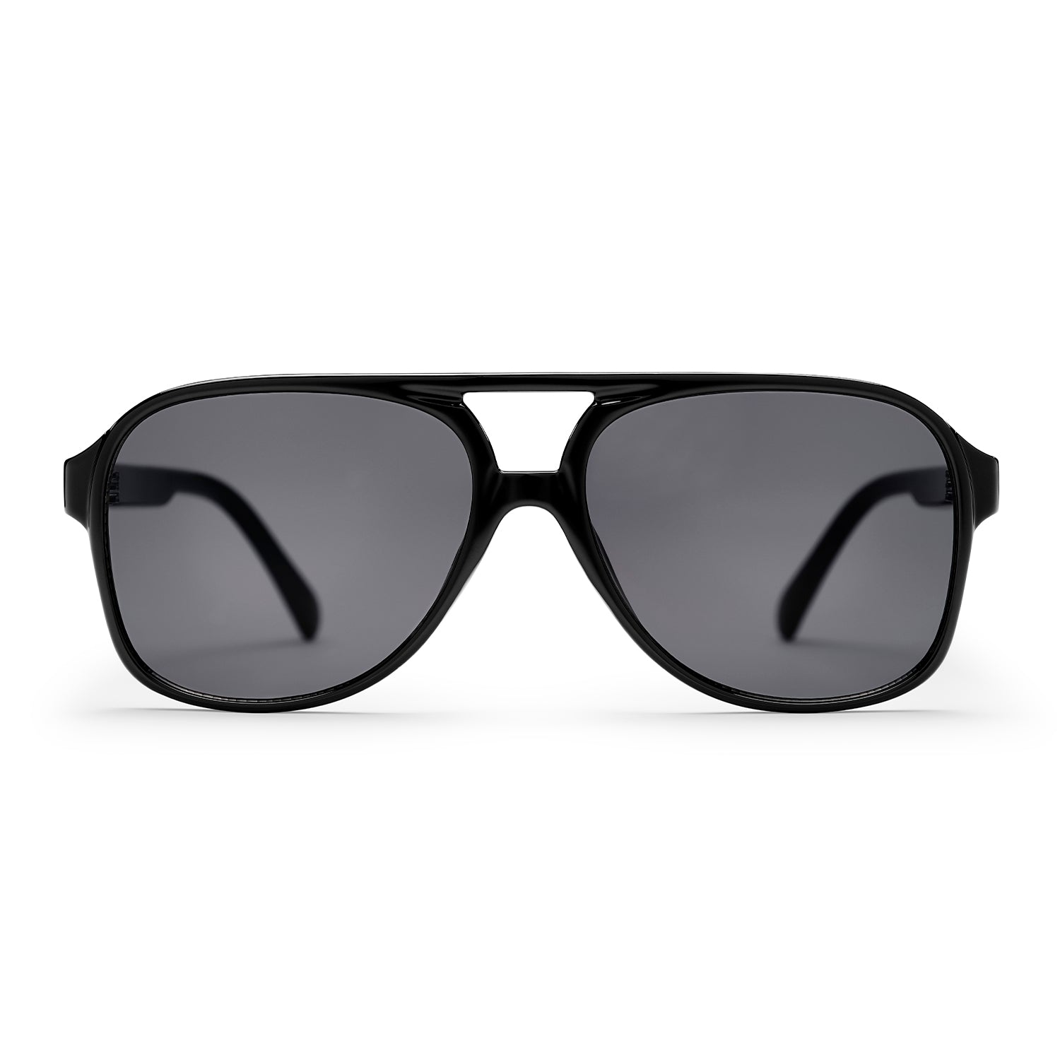 Dallas Sunglasses BLACK